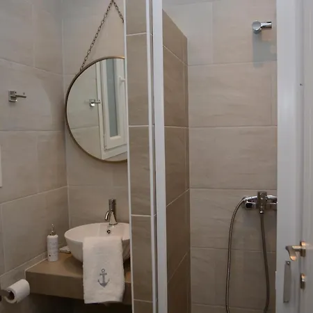Captain S Sweet Home-villa Andros * Aprovaton
