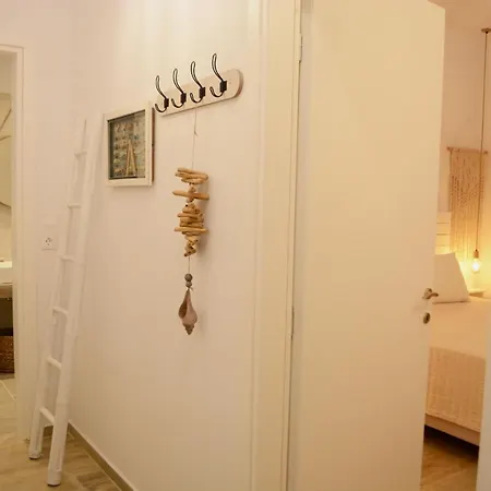Captain S Sweet Home-villa Andros *