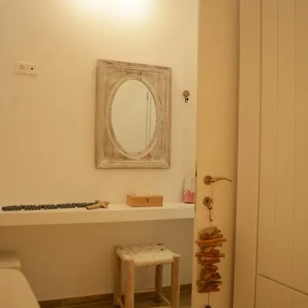 Casa de Férias Captain S Sweet Home-villa Andros