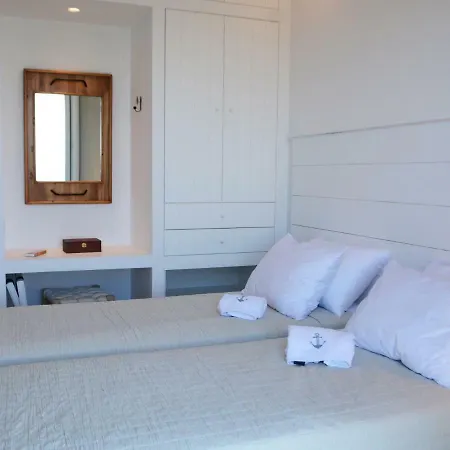 Captain S Sweet Home-villa Andros Casa de Férias Aprovaton