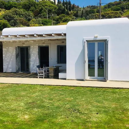 Captain S Sweet Home-villa Andros 度假居 *